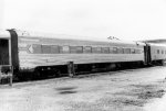 Amtrak 11 Bedroom Sleeper 2241 "Natural Bridge"